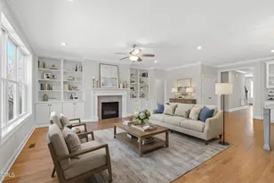 913 Groveview Wynd, Wendell, NC 27591 - Photo 21