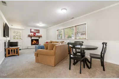 500 Peachwood Place, Raleigh, NC 27609 - Photo 25