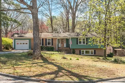 500 Peachwood Place, Raleigh, NC 27609 - Photo 3