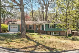 500 Peachwood Pl, Raleigh, NC 27609 - Photo 3