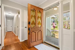 500 Peachwood Pl, Raleigh, NC 27609 - Photo 5