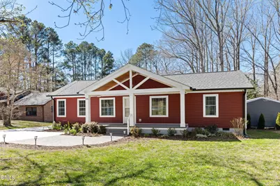 1176 Cedar Cove Road, Henderson, NC 27537 - Photo 3