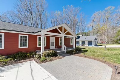 1176 Cedar Cove Road, Henderson, NC 27537 - Photo 5