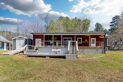 1176 Cedar Cove Road, Henderson, NC 27537 - Photo 7