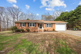 167 Darrell Davis Rd, Burlington, NC 27217 - Photo 1