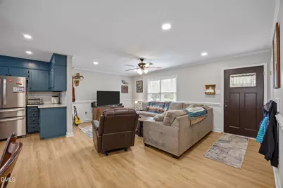 167 Darrell Davis Road, Burlington, NC 27217 - Photo 7