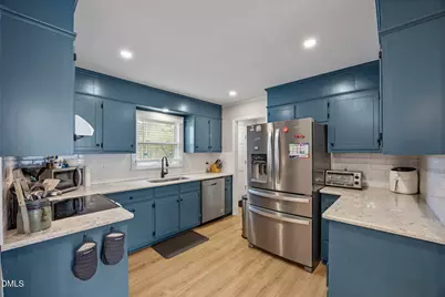 167 Darrell Davis Road, Burlington, NC 27217 - Photo 9