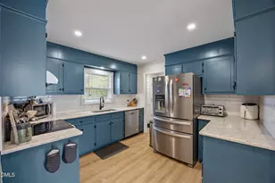 167 Darrell Davis Rd, Burlington, NC 27217 - Photo 9