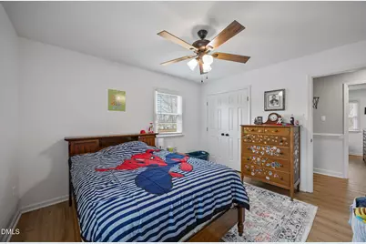 167 Darrell Davis Road, Burlington, NC 27217 - Photo 19