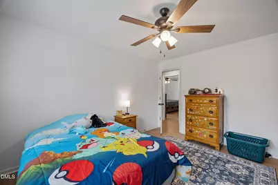 167 Darrell Davis Road, Burlington, NC 27217 - Photo 17