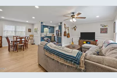 167 Darrell Davis Road, Burlington, NC 27217 - Photo 5