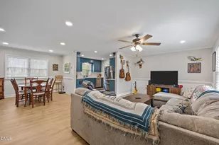 167 Darrell Davis Rd, Burlington, NC 27217 - Photo 5