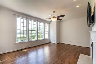 1316 FairView Club Dr, Wake Forest, NC 27587 - Photo 7