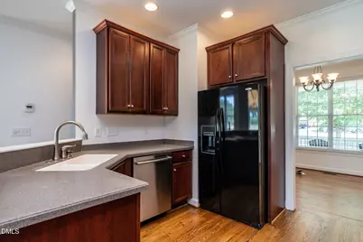 1316 Fairview Club Drive, Wake Forest, NC 27587 - Photo 13
