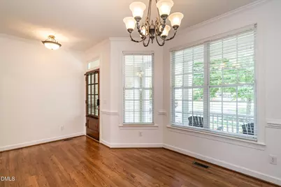 1316 Fairview Club Drive, Wake Forest, NC 27587 - Photo 5