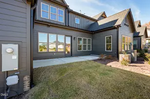 1047 Coldspring Circle, Durham, NC 27705 - Photo 41