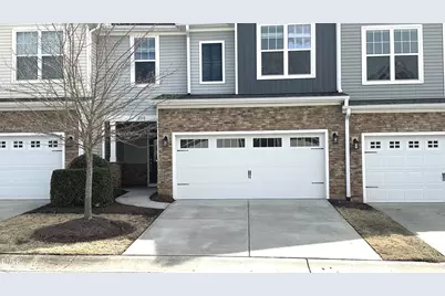 208 Wildfell Trail, Cary, NC 27513 - Photo 1