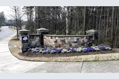 208 Wildfell Trail, Cary, NC 27513 - Photo 51