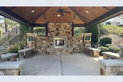 208 Wildfell Trail, Cary, NC 27513 - Photo 47