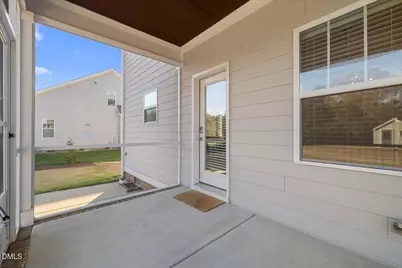 128 Heathgreen Drive, Clayton, NC 27527 - Photo 35