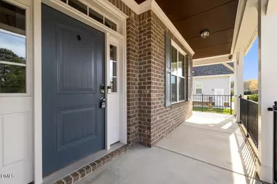 128 Heathgreen Drive, Clayton, NC 27527 - Photo 3