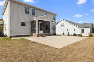 128 Heathgreen Dr, Clayton, NC 27527 - Photo 37