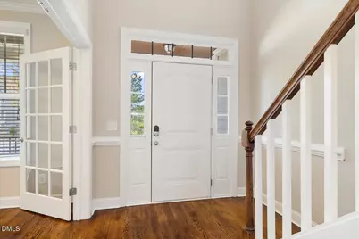128 Heathgreen Drive, Clayton, NC 27527 - Photo 5