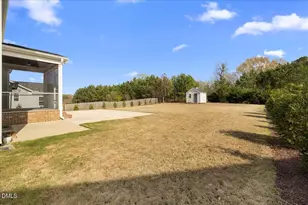 128 Heathgreen Dr, Clayton, NC 27527 - Photo 39