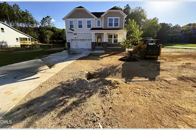20 Mulhollem Drive, Wendell, NC 27591 - Photo 1