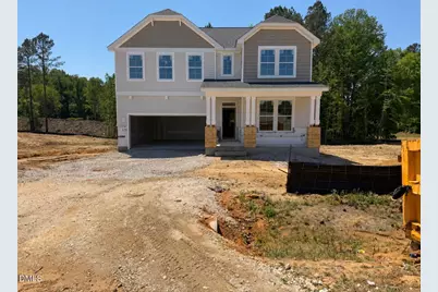 20 Mulhollem Drive, Wendell, NC 27591 - Photo 1