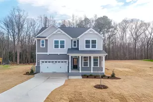 20 Mulhollem Dr, Wendell, NC 27591 - Photo 5