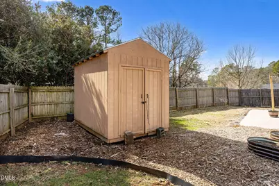 209 Weston Road, Garner, NC 27529 - Photo 25