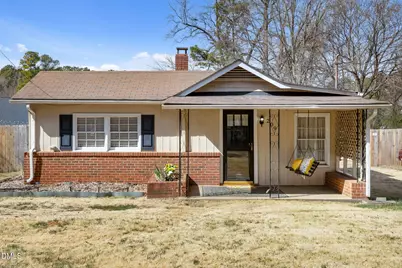 209 Weston Road, Garner, NC 27529 - Photo 1