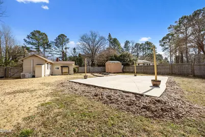 209 Weston Road, Garner, NC 27529 - Photo 27