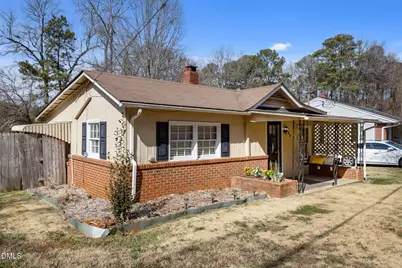 209 Weston Road, Garner, NC 27529 - Photo 35