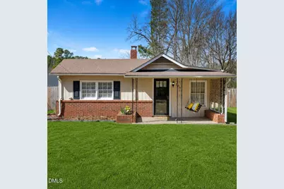 209 Weston Road, Garner, NC 27529 - Photo 35