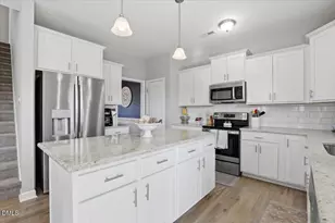 101 Running Deer Ln, Princeton, NC 27569 - Photo 37