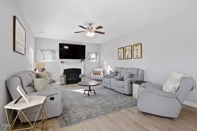 101 Running Deer Lane, Princeton, NC 27569 - Photo 29