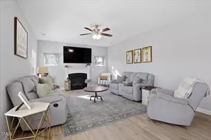 101 Running Deer Ln, Princeton, NC 27569 - Photo 29