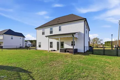 101 Running Deer Lane, Princeton, NC 27569 - Photo 11