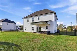 101 Running Deer Ln, Princeton, NC 27569 - Photo 11