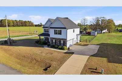 101 Running Deer Lane, Princeton, NC 27569 - Photo 13