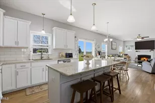 101 Running Deer Ln, Princeton, NC 27569 - Photo 35