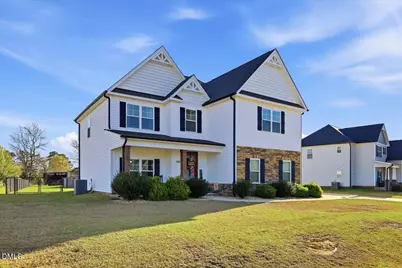 101 Running Deer Lane, Princeton, NC 27569 - Photo 3