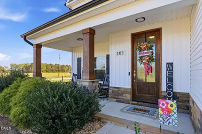 101 Running Deer Lane, Princeton, NC 27569 - Photo 5
