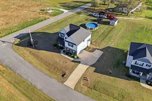 101 Running Deer Ln, Princeton, NC 27569 - Photo 19