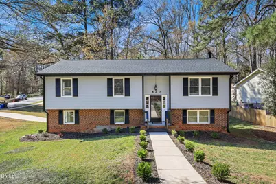 820 Nuttree Place, Raleigh, NC 27606 - Photo 1