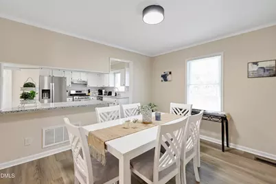 820 Nuttree Place, Raleigh, NC 27606 - Photo 7