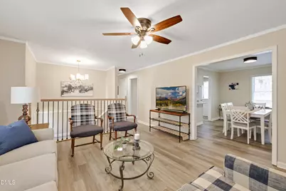 820 Nuttree Place, Raleigh, NC 27606 - Photo 5