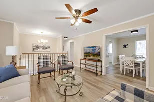820 Nuttree Pl, Raleigh, NC 27606 - Photo 5